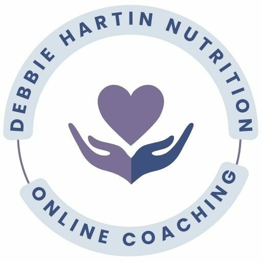 Debbie Hartin Nutrition